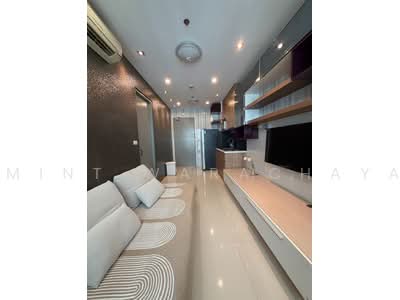 For Rent - IDEO Mix Sukhumvit 103, Bangkok