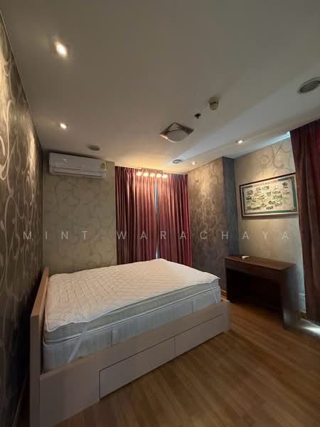 IDEO Mix Sukhumvit 103, Bangkok, Soi Udom Suk 3, Sukhumvit Road, Bang Na, Bangkok, 1 Bedroom, 35 sqm, Condo For Rent, by Mint Warachaya, 500469137 - DDproperty.com