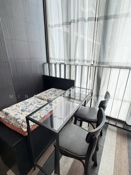 IDEO Mix Sukhumvit 103 : ไอดีโอ มิกซ์ สุขุมวิท 103, กรุงเทพ, ซอยอุดมสุข 3 ถนนสุขุมวิท, บางนา, กรุงเทพ, 35 ตร.ม., คอนโด ให้เช่า, โดย Mint Warachaya, 500469137 - DDproperty.com