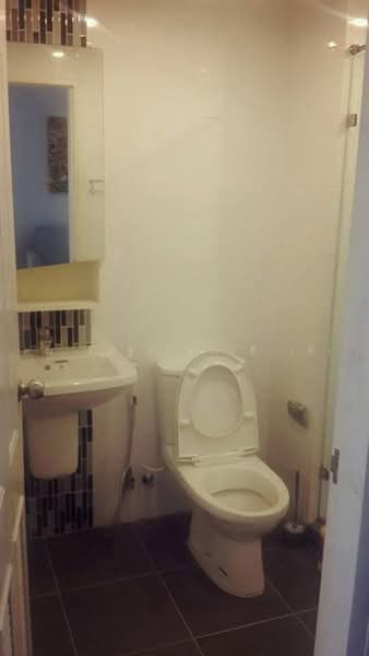 The Niche Mono Bangna (Building C and D), Bangkok, Bangna-Trad Road, Bang Na, Bangkok, 1 Bedroom, 35 sqm, Condo For Sale, by คุณ จีรฐิต ฐานดี (ดี), 500469138 - DDproperty.com