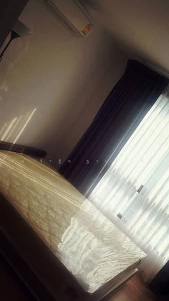 The Niche Mono Bangna (Building C and D), Bangkok, Bangna-Trad Road, Bang Na, Bangkok, 1 Bedroom, 35 sqm, Condo For Sale, by คุณ จีรฐิต ฐานดี (ดี), 500469138 - DDproperty.com