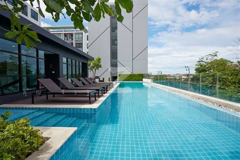 The Niche Mono Bangna (Building C and D), Bangkok, Bangna-Trad Road, Bang Na, Bangkok, 1 Bedroom, 35 sqm, Condo For Sale, by คุณ จีรฐิต ฐานดี (ดี), 500469138 - DDproperty.com