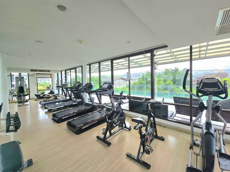The Niche Mono Bangna (Building C and D), Bangkok, Bangna-Trad Road, Bang Na, Bangkok, 1 Bedroom, 35 sqm, Condo For Sale, by คุณ จีรฐิต ฐานดี (ดี), 500469138 - DDproperty.com
