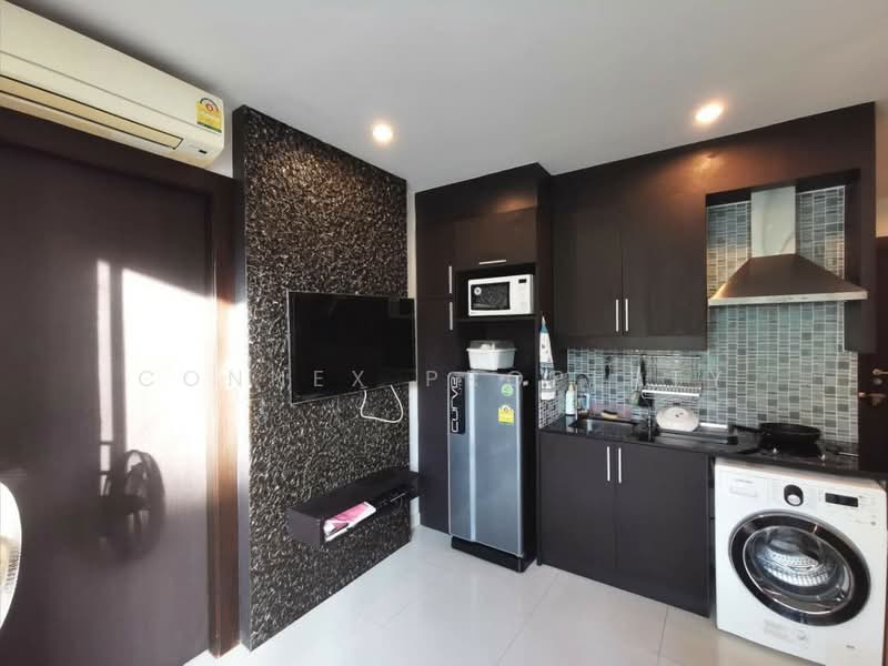 Musselana, Chon Buri (Pattaya), 121 Jomtein Road, Na Kloe, Bang Lamung (Pattaya), Chon Buri (Pattaya), 1 Bedroom, 55 sqm, Condo For Sale, by Connex Property, 500469139 - DDproperty.com