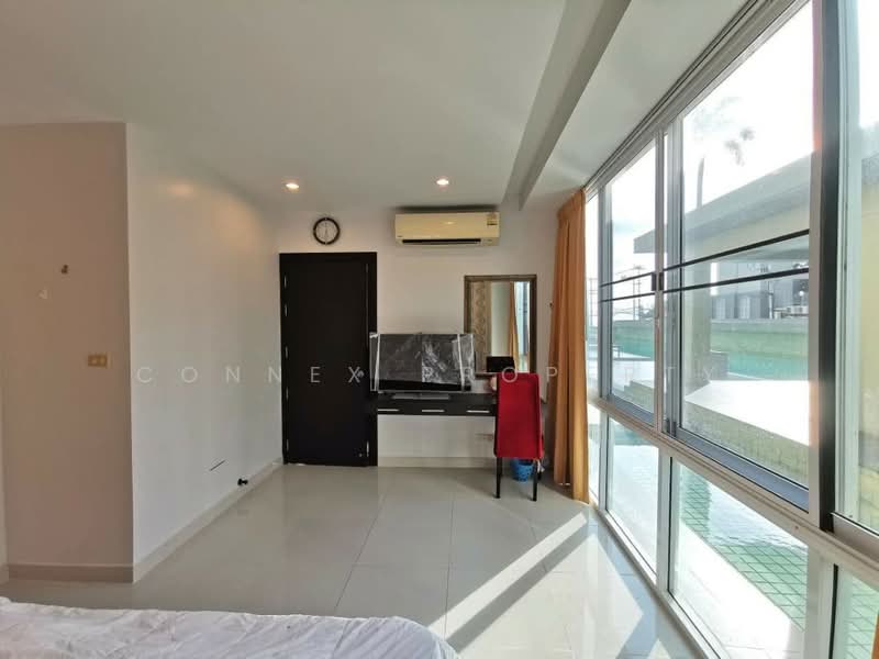 Musselana, Chon Buri (Pattaya), 121 Jomtein Road, Na Kloe, Bang Lamung (Pattaya), Chon Buri (Pattaya), 1 Bedroom, 55 sqm, Condo For Sale, by Connex Property, 500469139 - DDproperty.com