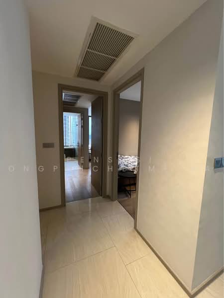 ASHTON Silom, Bangkok, 166 Silom Road, Bang Rak, Bangkok, 2 Bedrooms, 76 sqm, Condo For Rent, by Pensasi Ongphichetmetha, 500469140 - DDproperty.com