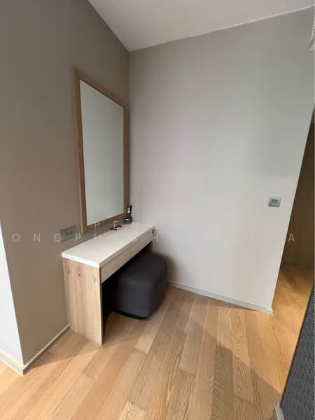 ASHTON Silom, Bangkok, 166 Silom Road, Bang Rak, Bangkok, 2 Bedrooms, 76 sqm, Condo For Rent, by Pensasi Ongphichetmetha, 500469140 - DDproperty.com