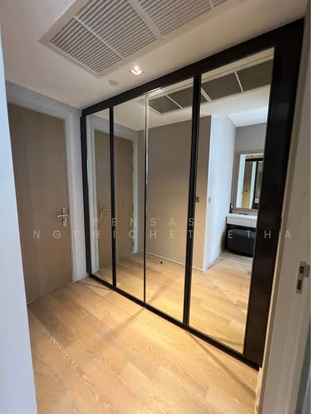 ASHTON Silom, Bangkok, 166 Silom Road, Bang Rak, Bangkok, 2 Bedrooms, 76 sqm, Condo For Rent, by Pensasi Ongphichetmetha, 500469140 - DDproperty.com
