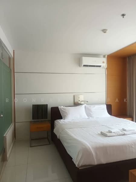 Sathorn Prime Residence, Bangkok, Naradhiwas Rajanagarindra Rd, Yan Nawa, Sathon, Bangkok, 1 Bedroom, 65 sqm, Condo For Rent, by Boonraksa Sopak, 500469141 - DDproperty.com