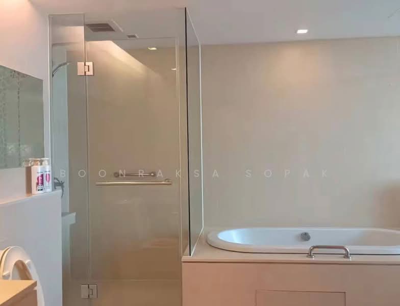 Sathorn Prime Residence : สาทร ไพร์ม เรสซิเดนซ์, กรุงเทพ, ถนนนราธิวาสราชนครินทร์, ยานนาวา, สาทร, กรุงเทพ, 65 ตร.ม., คอนโด ให้เช่า, โดย Boonraksa Sopak, 500469141 - DDproperty.com