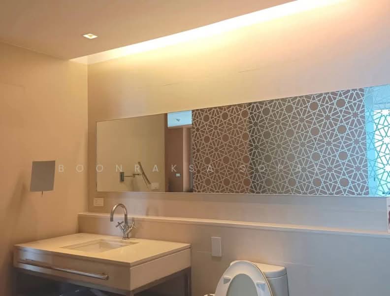 Sathorn Prime Residence : สาทร ไพร์ม เรสซิเดนซ์, กรุงเทพ, ถนนนราธิวาสราชนครินทร์, ยานนาวา, สาทร, กรุงเทพ, 65 ตร.ม., คอนโด ให้เช่า, โดย Boonraksa Sopak, 500469141 - DDproperty.com