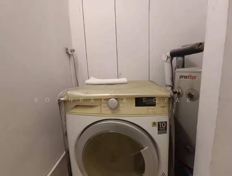 Sathorn Prime Residence, Bangkok, Naradhiwas Rajanagarindra Rd, Yan Nawa, Sathon, Bangkok, 1 Bedroom, 65 sqm, Condo For Rent, by Boonraksa Sopak, 500469141 - DDproperty.com
