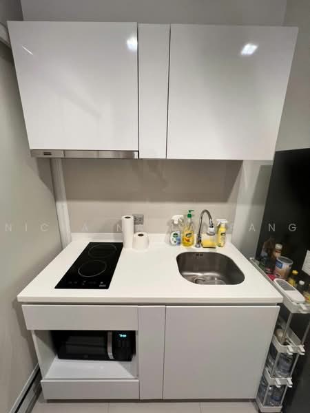Life Asoke-Rama 9, Bangkok, 626 Asoke-Dindaeng Road, Makkasan, Ratchathewi, Bangkok, 1 Bedroom, 32 sqm, Condo For Sale, by Nicha Na Lampang, 500469142 - DDproperty.com