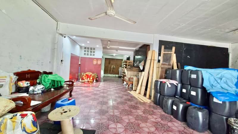 อาคารพาณิชย์บางแค กรุงเทพมหานคร, Bangkok, Bang Khae, Bangkok, , 150 sqm, Shophouse For Sale, by The Best Property ไอซ์, 500469145 - DDproperty.com
