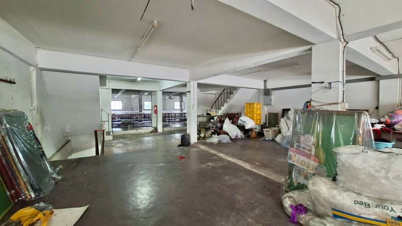 อาคารพาณิชย์บางแค กรุงเทพมหานคร, Bangkok, Bang Khae, Bangkok, , 150 sqm, Shophouse For Sale, by The Best Property ไอซ์, 500469145 - DDproperty.com