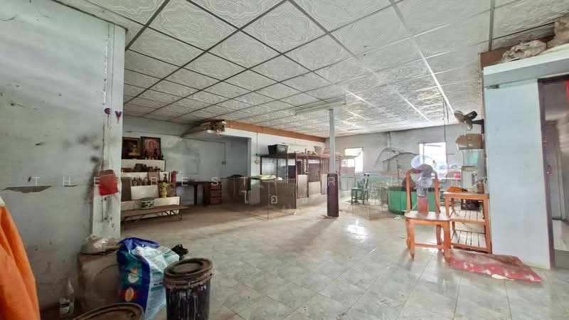 อาคารพาณิชย์บางแค กรุงเทพมหานคร, Bangkok, Bang Khae, Bangkok, , 150 sqm, Shophouse For Sale, by The Best Property ไอซ์, 500469145 - DDproperty.com
