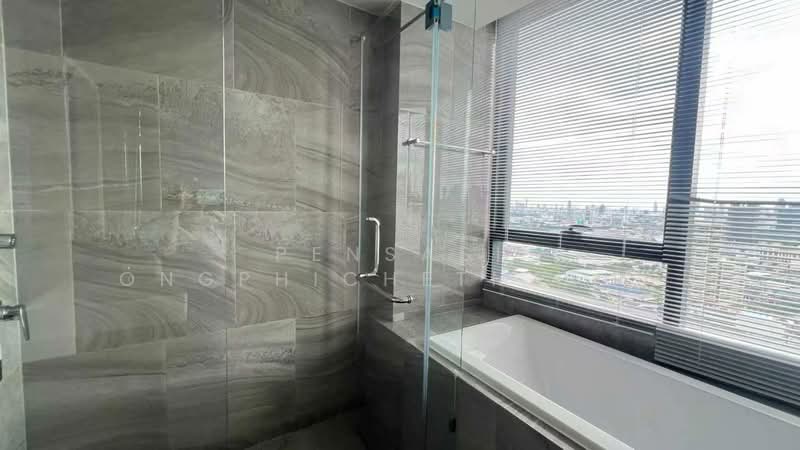 IDEO Q Sukhumvit 36, Bangkok, Soi Sukhumvit 36, Khong Tan, Khlong Toei, Bangkok, 1 Bedroom, 46 sqm, Condo For Rent, by Pensasi Ongphichetmetha, 500469146 - DDproperty.com