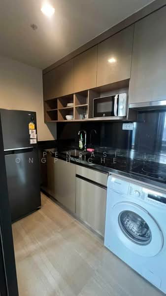 IDEO Q Sukhumvit 36, Bangkok, Soi Sukhumvit 36, Khong Tan, Khlong Toei, Bangkok, 1 Bedroom, 46 sqm, Condo For Rent, by Pensasi Ongphichetmetha, 500469146 - DDproperty.com