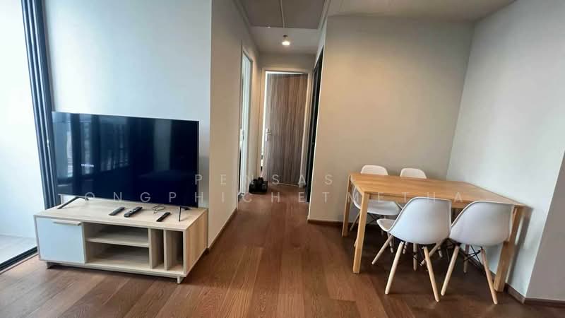 IDEO Q Sukhumvit 36, Bangkok, Soi Sukhumvit 36, Khong Tan, Khlong Toei, Bangkok, 1 Bedroom, 46 sqm, Condo For Rent, by Pensasi Ongphichetmetha, 500469146 - DDproperty.com