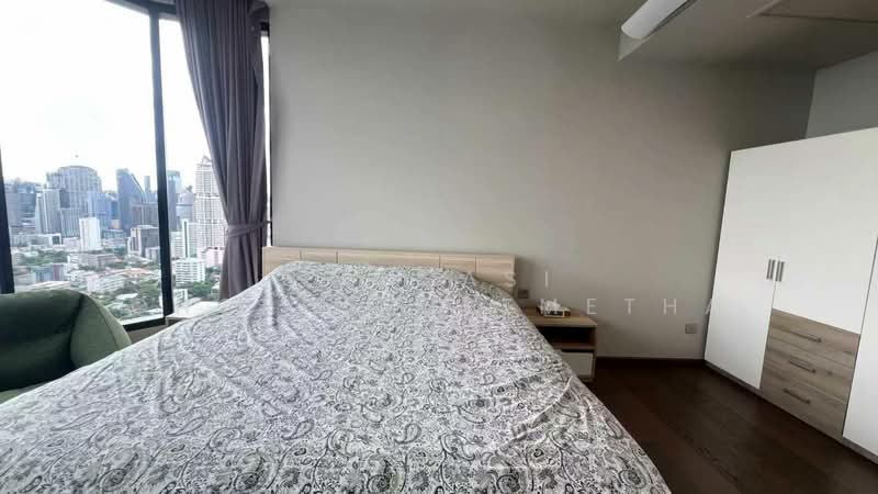 IDEO Q Sukhumvit 36 : ไอดีโอ คิว สุขุมวิท 36, กรุงเทพ, ซอยสุขุมวิท 36, คลองตัน, คลองเตย, กรุงเทพ, 46 ตร.ม., คอนโด ให้เช่า, โดย Pensasi Ongphichetmetha, 500469146 - DDproperty.com