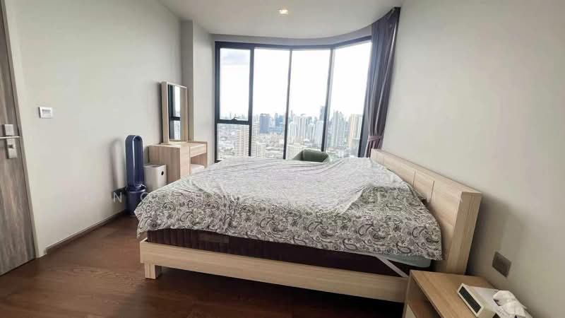 IDEO Q Sukhumvit 36, Bangkok, Soi Sukhumvit 36, Khong Tan, Khlong Toei, Bangkok, 1 Bedroom, 46 sqm, Condo For Rent, by Pensasi Ongphichetmetha, 500469146 - DDproperty.com