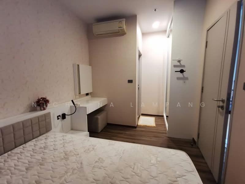 Wyne Sukhumvit, Bangkok, 1120 Sukhumvit Road, Phra Kanong, Khlong Toei, Bangkok, 1 Bedroom, 35 sqm, Condo For Sale, by Nicha Na Lampang, 500469147 - DDproperty.com