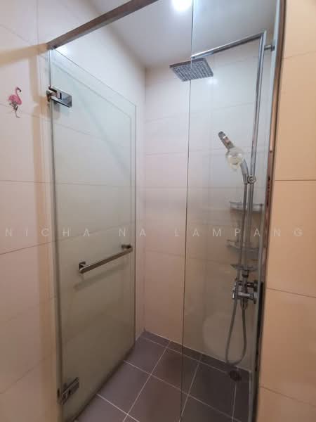 Wyne Sukhumvit, Bangkok, 1120 Sukhumvit Road, Phra Kanong, Khlong Toei, Bangkok, 1 Bedroom, 35 sqm, Condo For Sale, by Nicha Na Lampang, 500469147 - DDproperty.com