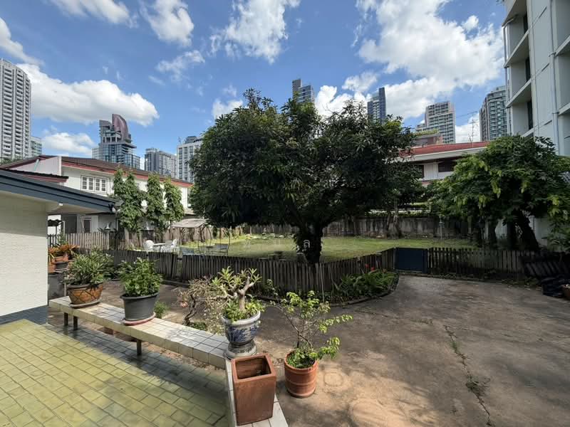 ขายที่ดิน Prime Location ย่านทองหล่อ – สุขุมวิท โอกาสหายากใจกลาง CBD พร้อมพัฒนาโครงการมูลค่าสูง, Bangkok, Khlong Tan Nua, Watthana, Bangkok, , 1,028 sqm, Land For Sale, by ฑนล, 500469148 - DDproperty.com