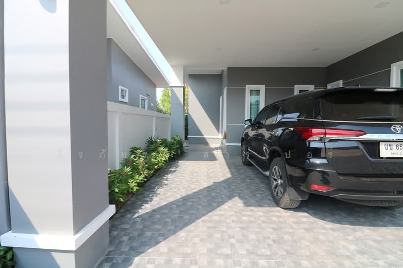 Affordable 3-BRM, 2.5-BATH Modern Home for Sale in Udon Thani, Thailand, Udon Thani, Nong Khon Kwang, Muang Udon Thani, Udon Thani, 3 Bedrooms, 210 sqm, Single Detached House For Sale, by วีรภัทรา ดาร์เปอร์, 500469149 - DDproperty.com