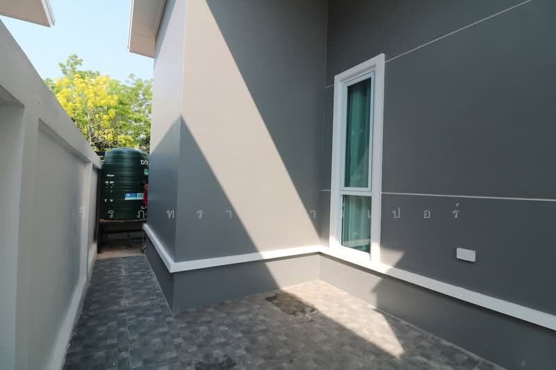 Affordable 3-BRM, 2.5-BATH Modern Home for Sale in Udon Thani, Thailand, Udon Thani, Nong Khon Kwang, Muang Udon Thani, Udon Thani, 3 Bedrooms, 210 sqm, Single Detached House For Sale, by วีรภัทรา ดาร์เปอร์, 500469149 - DDproperty.com