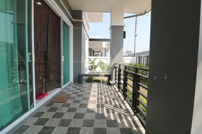 Affordable 3-BRM, 2.5-BATH Modern Home for Sale in Udon Thani, Thailand, Udon Thani, Nong Khon Kwang, Muang Udon Thani, Udon Thani, 3 Bedrooms, 210 sqm, Single Detached House For Sale, by วีรภัทรา ดาร์เปอร์, 500469149 - DDproperty.com