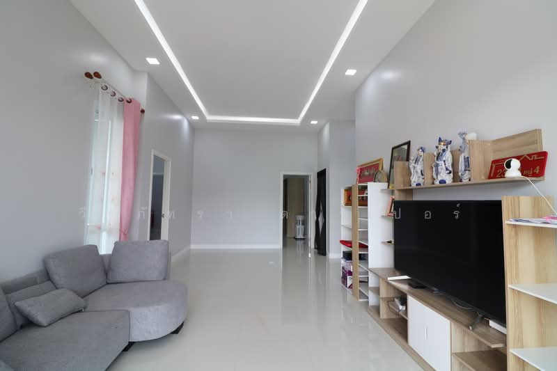 Affordable 3-BRM, 2.5-BATH Modern Home for Sale in Udon Thani, Thailand, Udon Thani, Nong Khon Kwang, Muang Udon Thani, Udon Thani, 3 Bedrooms, 210 sqm, Single Detached House For Sale, by วีรภัทรา ดาร์เปอร์, 500469149 - DDproperty.com