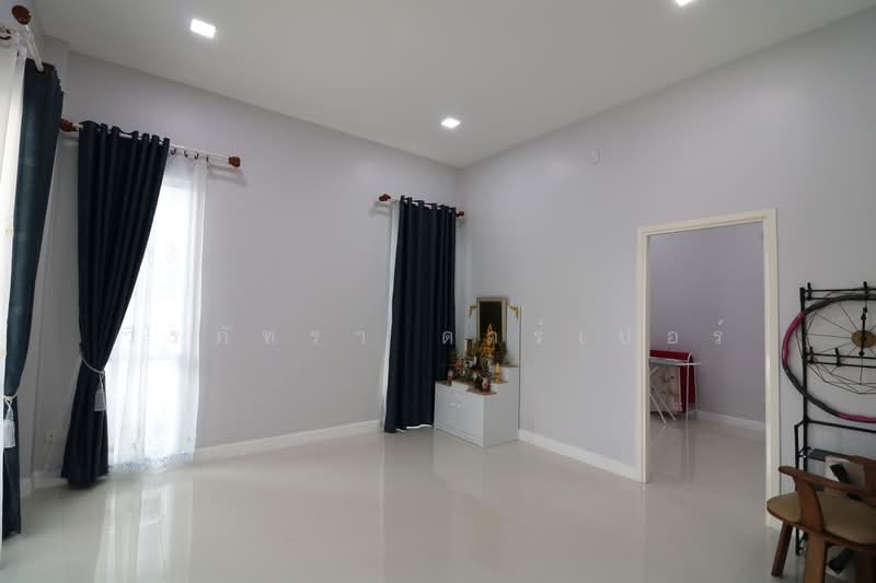 Affordable 3-BRM, 2.5-BATH Modern Home for Sale in Udon Thani, Thailand, Udon Thani, Nong Khon Kwang, Muang Udon Thani, Udon Thani, 3 Bedrooms, 210 sqm, Single Detached House For Sale, by วีรภัทรา ดาร์เปอร์, 500469149 - DDproperty.com