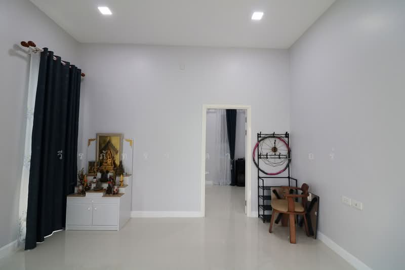 Affordable 3-BRM, 2.5-BATH Modern Home for Sale in Udon Thani, Thailand, Udon Thani, Nong Khon Kwang, Muang Udon Thani, Udon Thani, 3 Bedrooms, 210 sqm, Single Detached House For Sale, by วีรภัทรา ดาร์เปอร์, 500469149 - DDproperty.com
