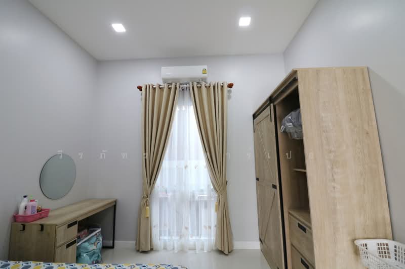 Affordable 3-BRM, 2.5-BATH Modern Home for Sale in Udon Thani, Thailand, Udon Thani, Nong Khon Kwang, Muang Udon Thani, Udon Thani, 3 Bedrooms, 210 sqm, Single Detached House For Sale, by วีรภัทรา ดาร์เปอร์, 500469149 - DDproperty.com