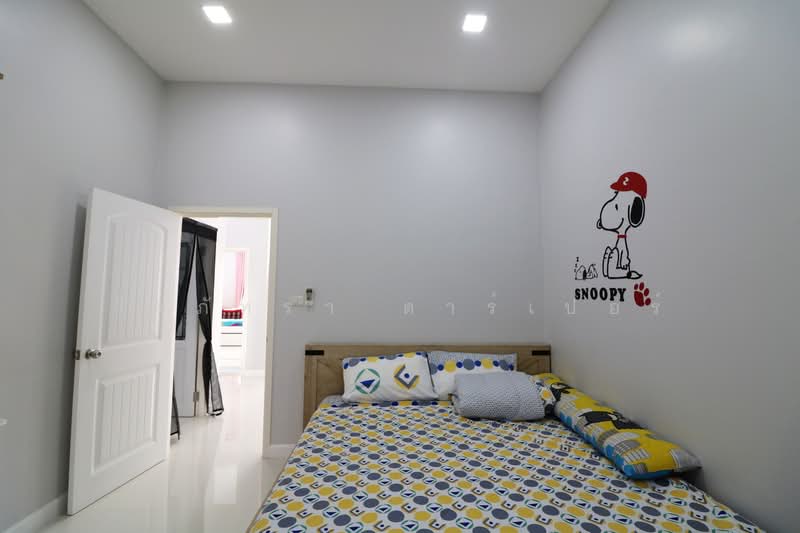 Affordable 3-BRM, 2.5-BATH Modern Home for Sale in Udon Thani, Thailand, Udon Thani, Nong Khon Kwang, Muang Udon Thani, Udon Thani, 3 Bedrooms, 210 sqm, Single Detached House For Sale, by วีรภัทรา ดาร์เปอร์, 500469149 - DDproperty.com