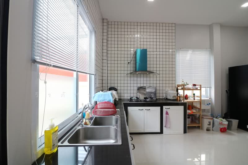 Affordable 3-BRM, 2.5-BATH Modern Home for Sale in Udon Thani, Thailand, Udon Thani, Nong Khon Kwang, Muang Udon Thani, Udon Thani, 3 Bedrooms, 210 sqm, Single Detached House For Sale, by วีรภัทรา ดาร์เปอร์, 500469149 - DDproperty.com