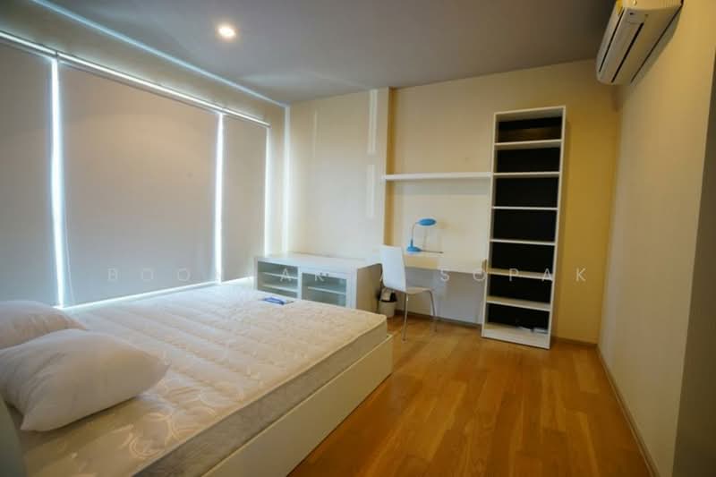 Hive Sathorn : ไฮฟ์ สาทร, กรุงเทพ, ถนนกรุงธนบุรี, คลองต้นไทร, คลองสาน, กรุงเทพ, 50 ตร.ม., คอนโด ให้เช่า, โดย Boonraksa Sopak, 500469150 - DDproperty.com