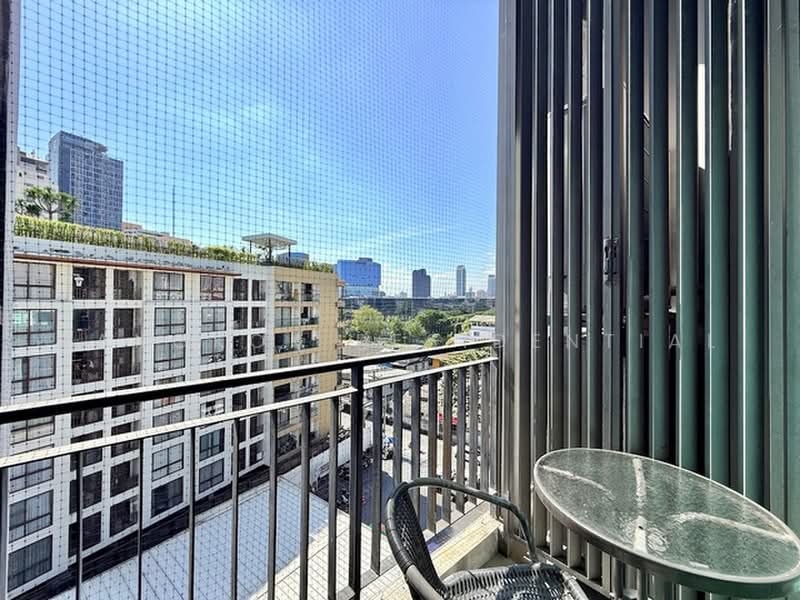 Trapezo Sukhumvit 16, Bangkok, Soi Sukhumvit 16, Khlong Toei, Bangkok, 3 Bedrooms, 118 sqm, Condo For Rent, by Bangkok Residential, 500469151 - DDproperty.com