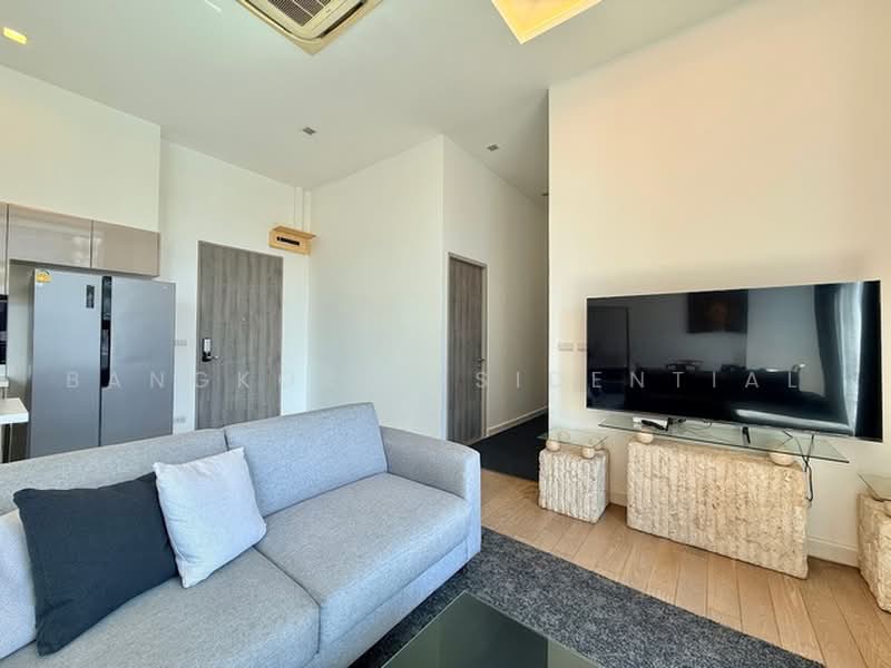 Trapezo Sukhumvit 16 : ทราเพโซ สุขุมวิท 16, กรุงเทพ, ซอยสุขุมวิท 16, คลองเตย, กรุงเทพ, 118 ตร.ม., คอนโด ให้เช่า, โดย Bangkok Residential, 500469151 - DDproperty.com