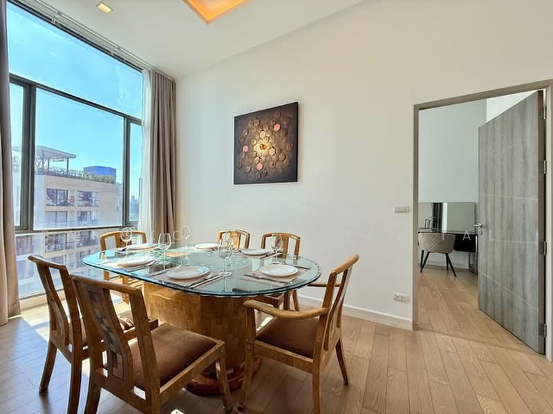 Trapezo Sukhumvit 16 : ทราเพโซ สุขุมวิท 16, กรุงเทพ, ซอยสุขุมวิท 16, คลองเตย, กรุงเทพ, 118 ตร.ม., คอนโด ให้เช่า, โดย Bangkok Residential, 500469151 - DDproperty.com