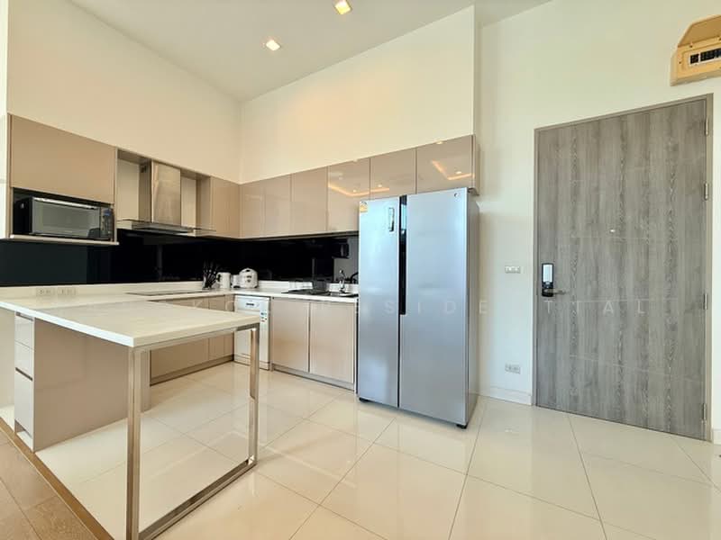 Trapezo Sukhumvit 16, Bangkok, Soi Sukhumvit 16, Khlong Toei, Bangkok, 3 Bedrooms, 118 sqm, Condo For Rent, by Bangkok Residential, 500469151 - DDproperty.com