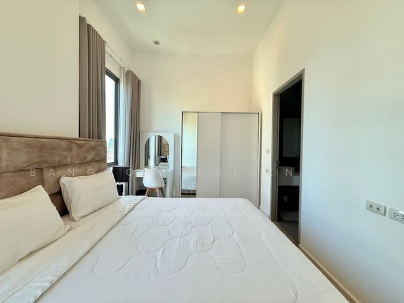 Trapezo Sukhumvit 16, Bangkok, Soi Sukhumvit 16, Khlong Toei, Bangkok, 3 Bedrooms, 118 sqm, Condo For Rent, by Bangkok Residential, 500469151 - DDproperty.com