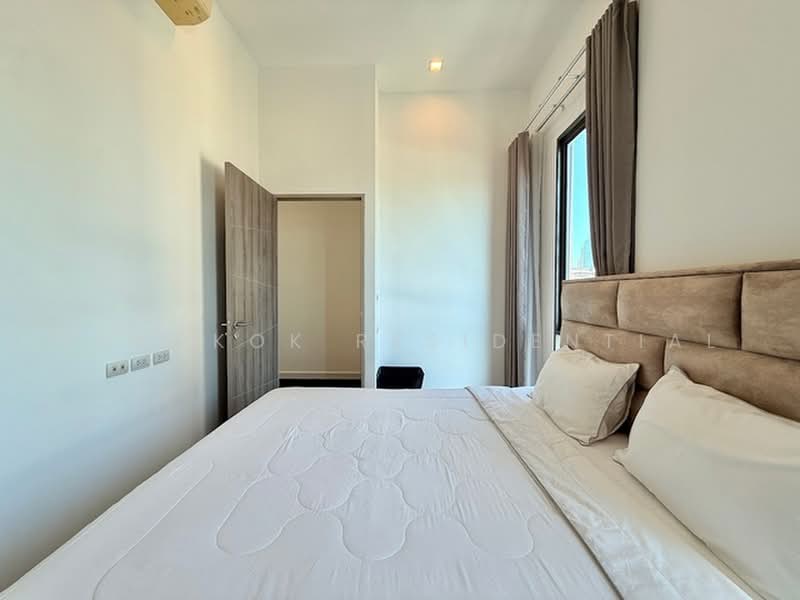 Trapezo Sukhumvit 16 : ทราเพโซ สุขุมวิท 16, กรุงเทพ, ซอยสุขุมวิท 16, คลองเตย, กรุงเทพ, 118 ตร.ม., คอนโด ให้เช่า, โดย Bangkok Residential, 500469151 - DDproperty.com