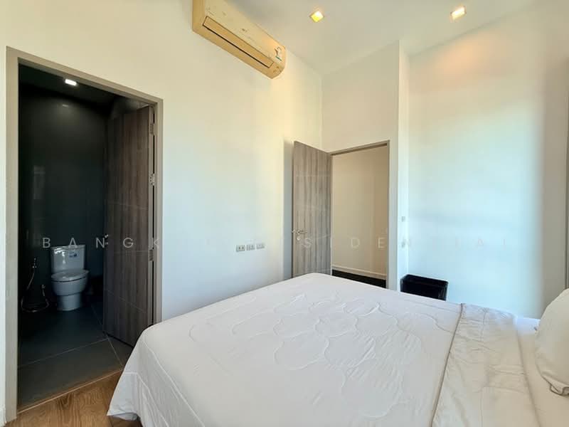Trapezo Sukhumvit 16 : ทราเพโซ สุขุมวิท 16, กรุงเทพ, ซอยสุขุมวิท 16, คลองเตย, กรุงเทพ, 118 ตร.ม., คอนโด ให้เช่า, โดย Bangkok Residential, 500469151 - DDproperty.com