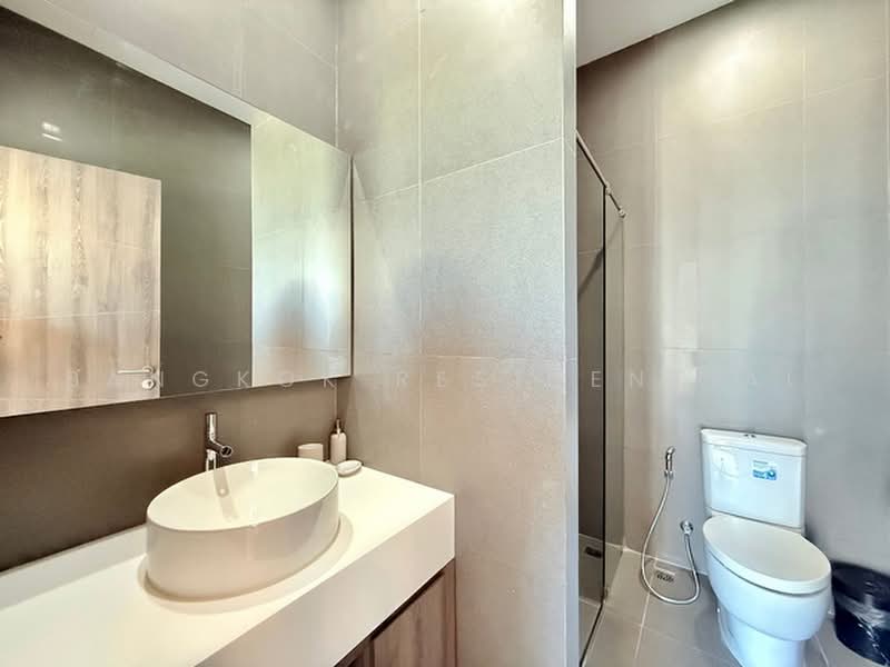 Trapezo Sukhumvit 16 : ทราเพโซ สุขุมวิท 16, กรุงเทพ, ซอยสุขุมวิท 16, คลองเตย, กรุงเทพ, 118 ตร.ม., คอนโด ให้เช่า, โดย Bangkok Residential, 500469151 - DDproperty.com