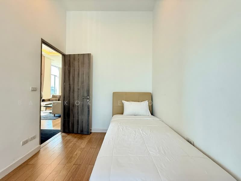 Trapezo Sukhumvit 16 : ทราเพโซ สุขุมวิท 16, กรุงเทพ, ซอยสุขุมวิท 16, คลองเตย, กรุงเทพ, 118 ตร.ม., คอนโด ให้เช่า, โดย Bangkok Residential, 500469151 - DDproperty.com