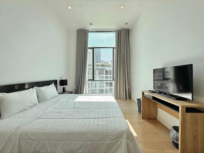 Trapezo Sukhumvit 16 : ทราเพโซ สุขุมวิท 16, กรุงเทพ, ซอยสุขุมวิท 16, คลองเตย, กรุงเทพ, 118 ตร.ม., คอนโด ให้เช่า, โดย Bangkok Residential, 500469151 - DDproperty.com