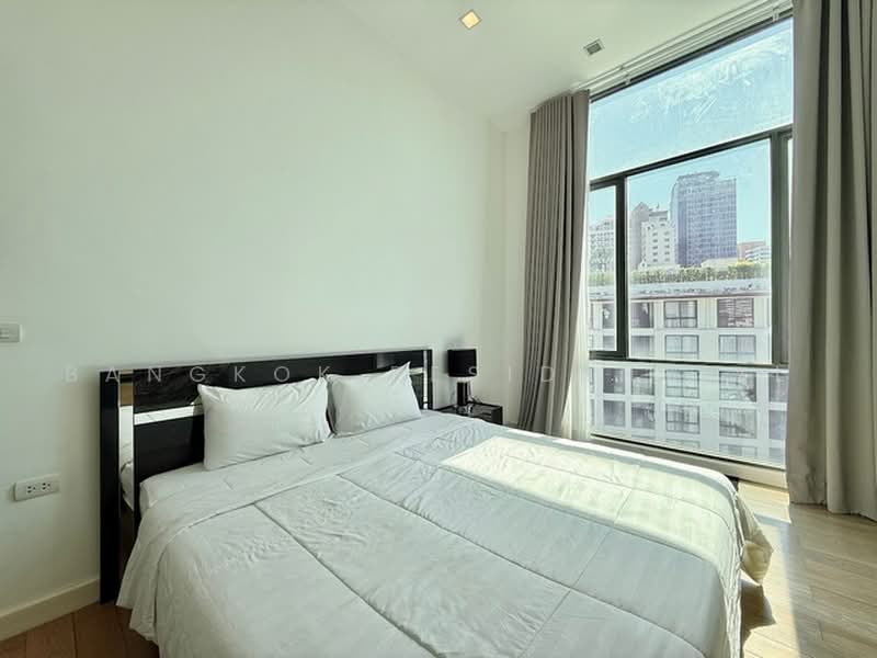 Trapezo Sukhumvit 16 : ทราเพโซ สุขุมวิท 16, กรุงเทพ, ซอยสุขุมวิท 16, คลองเตย, กรุงเทพ, 118 ตร.ม., คอนโด ให้เช่า, โดย Bangkok Residential, 500469151 - DDproperty.com