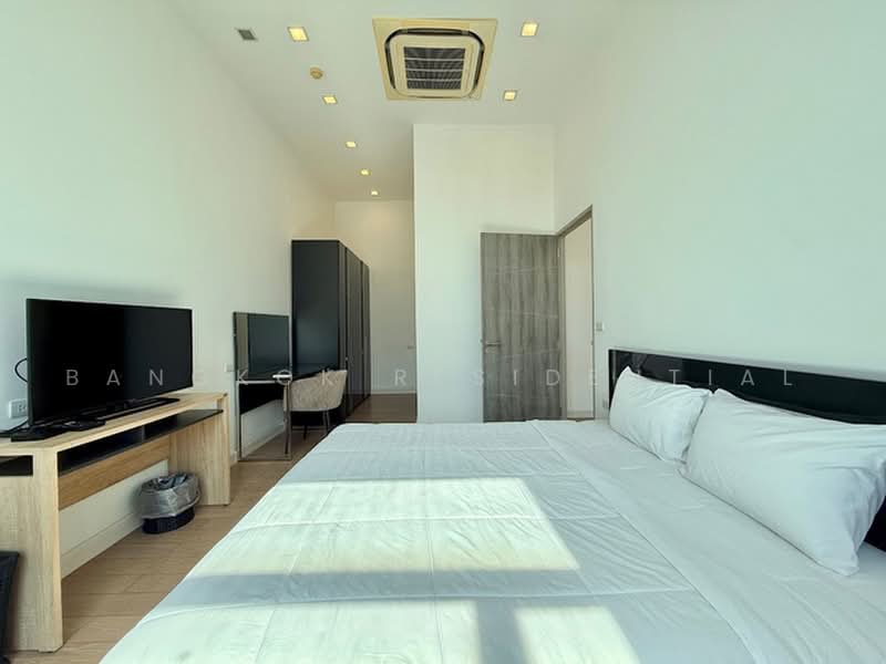 Trapezo Sukhumvit 16 : ทราเพโซ สุขุมวิท 16, กรุงเทพ, ซอยสุขุมวิท 16, คลองเตย, กรุงเทพ, 118 ตร.ม., คอนโด ให้เช่า, โดย Bangkok Residential, 500469151 - DDproperty.com